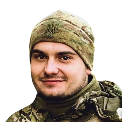 Бичук Ярослав Вікторович