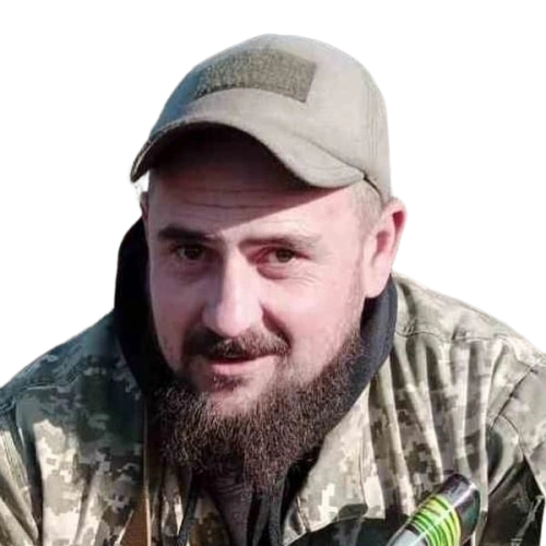 Демченко Володимир Валерійович