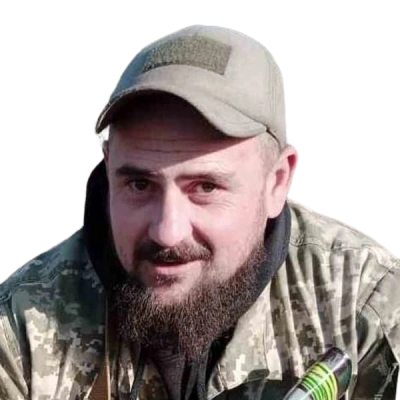 Демченко Володимир Валерійович