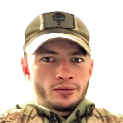 Єсипенко Євгеній Володимирович