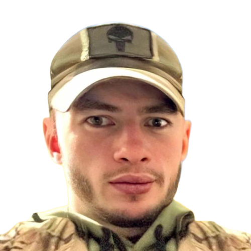 Єсипенко Євгеній Володимирович