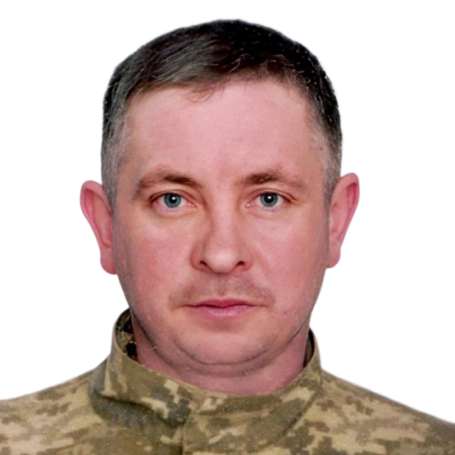 Харченко Роман Васильович