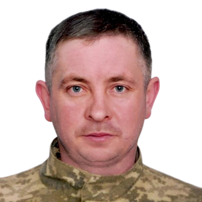 Харченко Роман Васильович