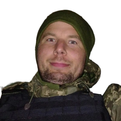 Шаврін Сергій Сергійович