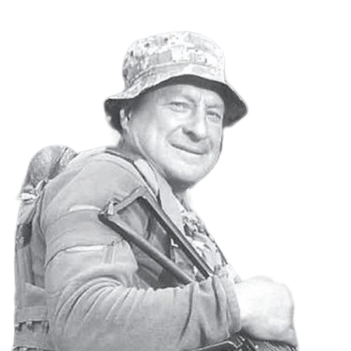 Чайка Валентин Борисович