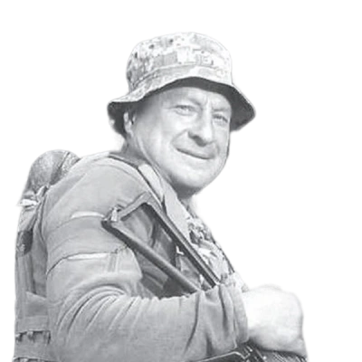 Чайка Валентин Борисович