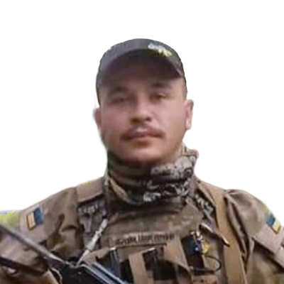 Закаврашний Андрій Віталійович