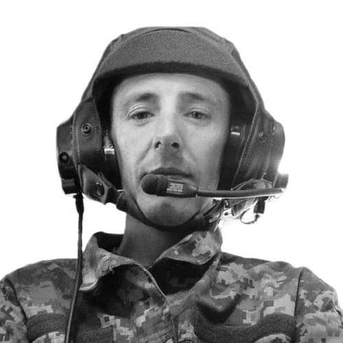 Медвідь Павло Сергійович