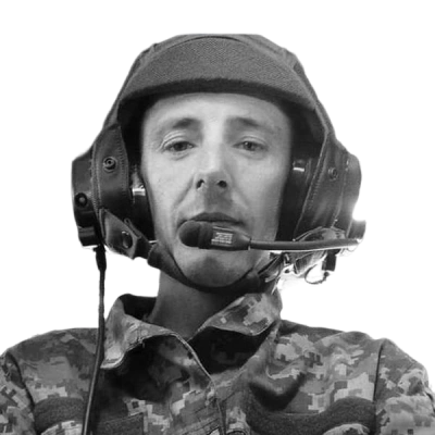 Медвідь Павло Сергійович