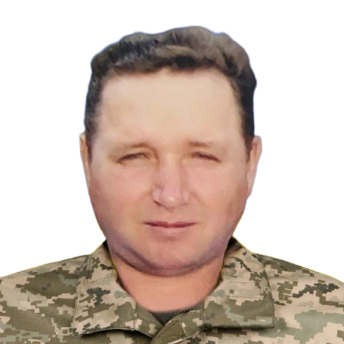 Ковтун Василь Михайлович