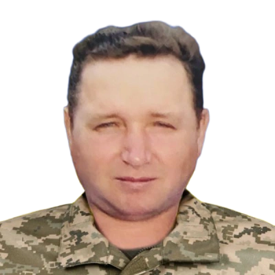 Ковтун Василь Михайлович