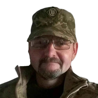 Зеленко Вячеслав Сергійович