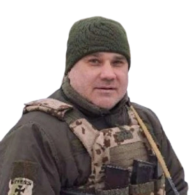 Виборний Сергій Валерійович