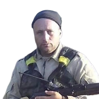 Сенюк Олексій Олександрович