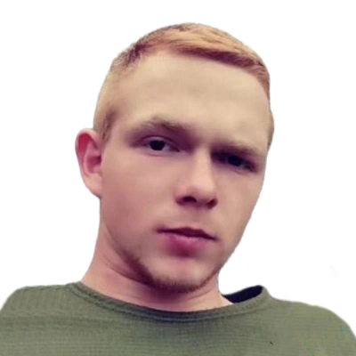 Красевич Антон Павлович