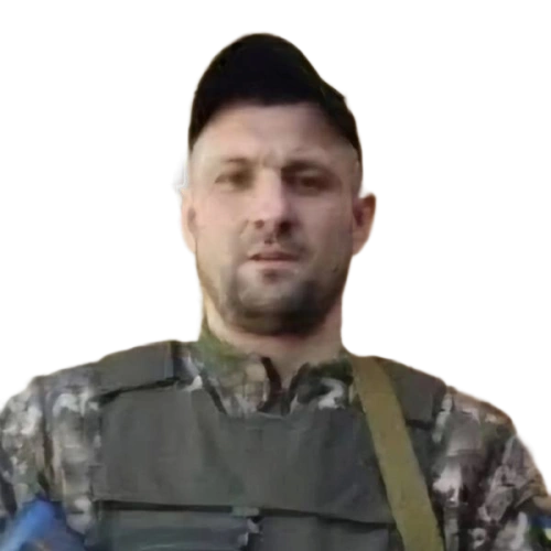 Савченко Сергій Олександрович