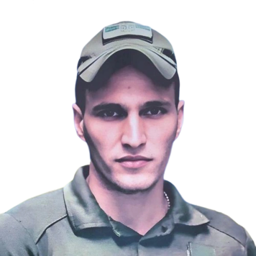 Ганжа Олексій Григорович