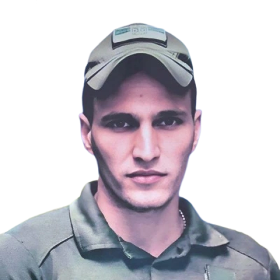 Ганжа Олексій Григорович