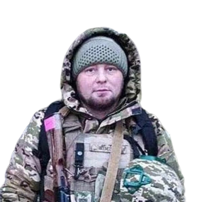 Городиський Володимир Сергійович