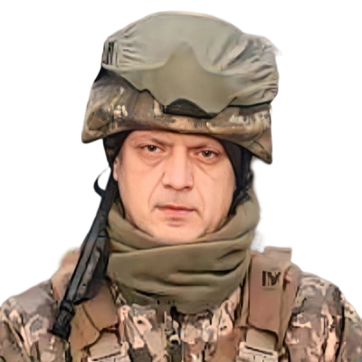 Наконечний Сергій Анатолійович