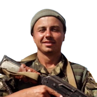 Ковтун Станіслав Григорович