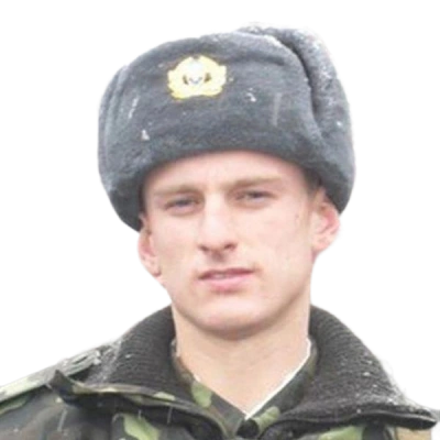 Ковальчук Юрій Олександрович