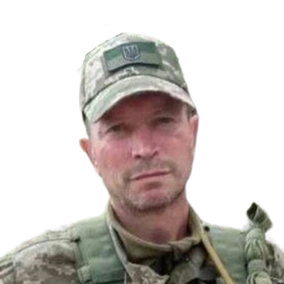 Вареник Віталій Володимирович