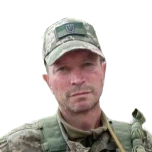 Вареник Віталій Володимирович