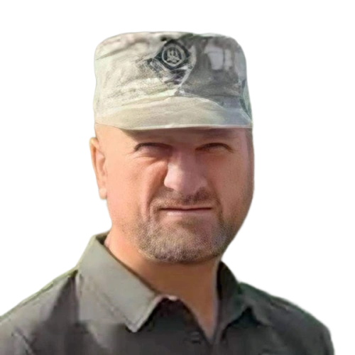 Діденко Микола Петрович