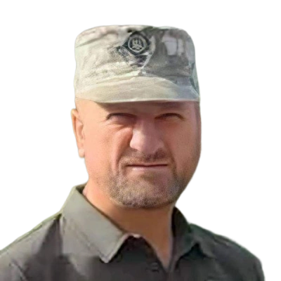 Діденко Микола Петрович