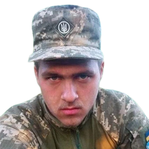 Левченко Валентин Віталійович