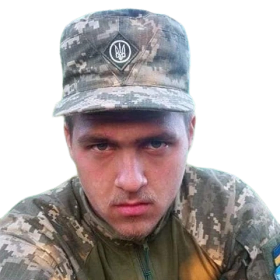 Левченко Валентин Віталійович