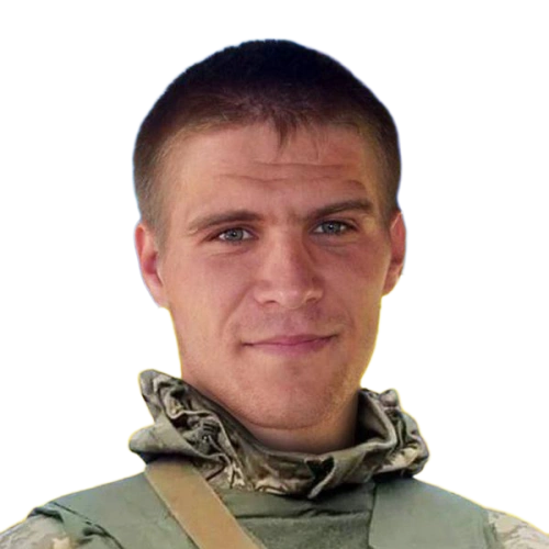 Мудраков Володимир Петрович