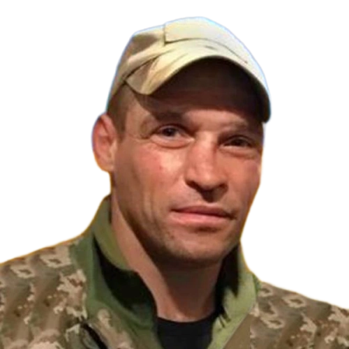 Голуб Микола Миколайович