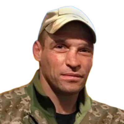 Голуб Микола Миколайович