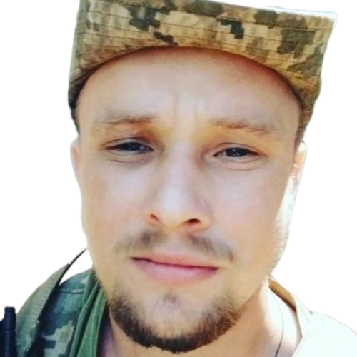 Кобець Віталій Володимирович