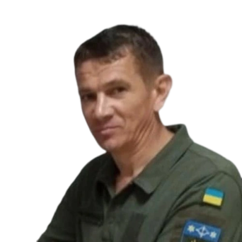 Кузьменко Валентин Миколайович