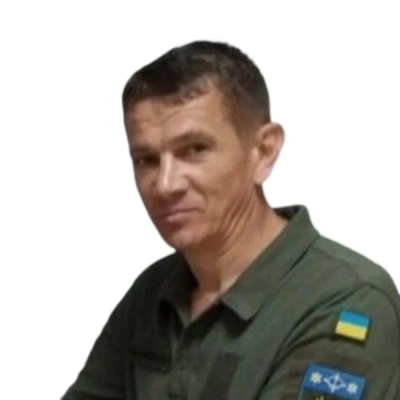 Кузьменко Валентин Миколайович