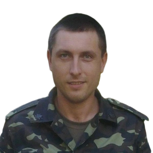 Скорик Віталій Григорович