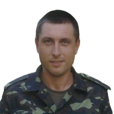 Скорик Віталій Григорович