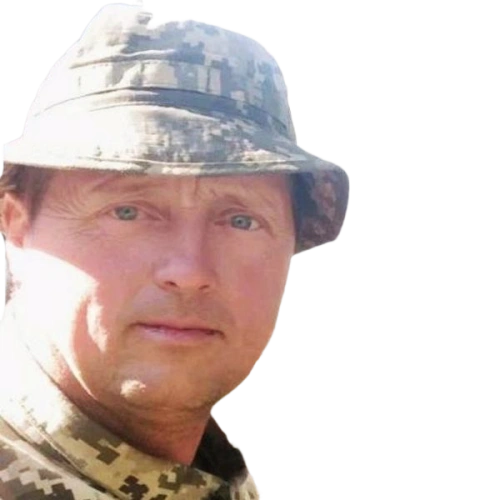 Марущак Михайло Михайлович