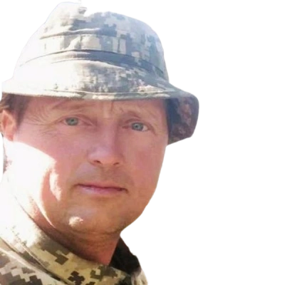 Марущак Михайло Михайлович