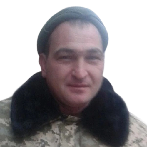 Таценко Олександр Іванович