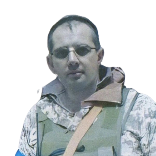 Гребенюк Сергій Миколайович