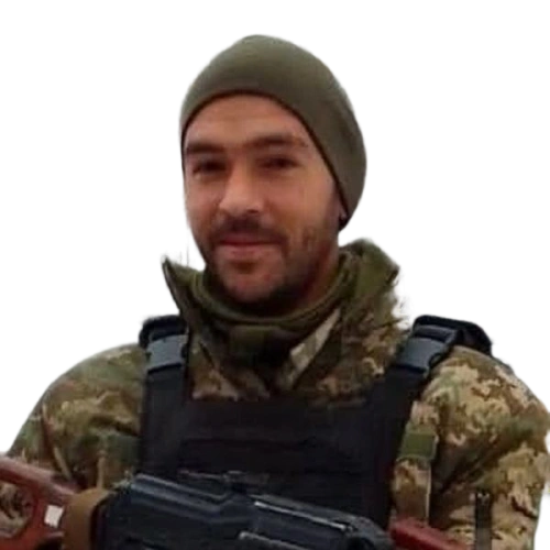 Фадєєв Сергій Ігорович
