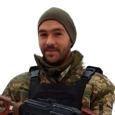 Фадєєв Сергій Ігорович