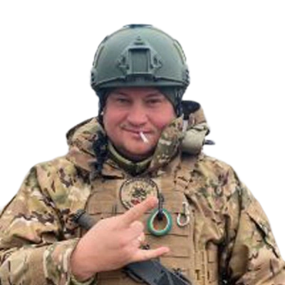 Гапшенко Олександр Миколайович