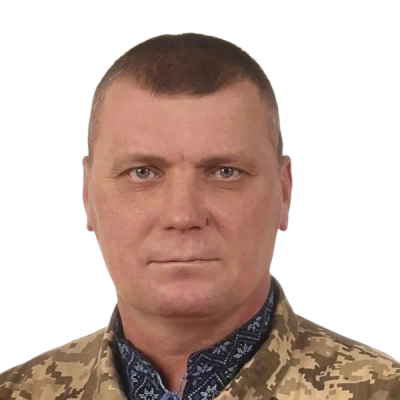 Таращук Віктор Федорович