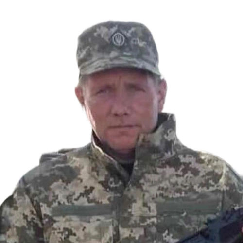 Клец Олексій Володимирович