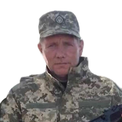 Клец Олексій Володимирович